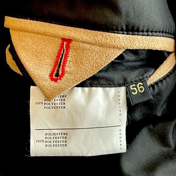 Canali Coat - Picture 7 of 11